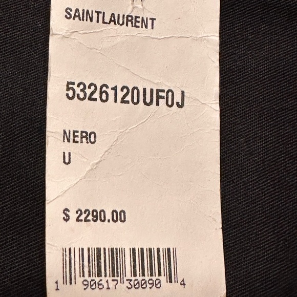 Saint Laurent Luxury Handbag - Picture 3 of 5